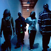 Crime Mob - List pictures