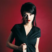 Carmen Consoli - List pictures