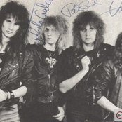 Ossian - List pictures