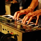 Astro - List pictures