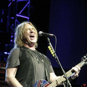 Joe Elliott's Down 'n' Outz - List pictures