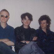 Love And Rockets - List pictures