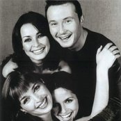 The Corrs - List pictures