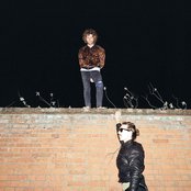 Reptile Youth - List pictures