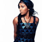 Melanie Fiona - List pictures
