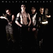 Hellfire Society - List pictures