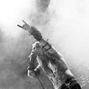 Nattefrost - List pictures