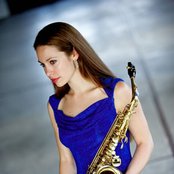 Amy Dickson - List pictures