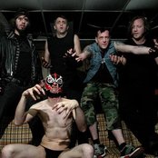 Dwarves - List pictures