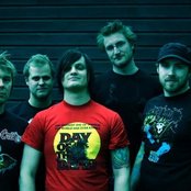 The Hurt Process - List pictures