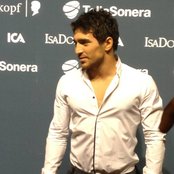 Farid Mammadov - List pictures