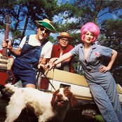 Southern Culture On The Skids - List pictures