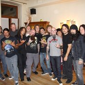 Megadeth - List pictures