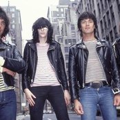 The Ramones - List pictures