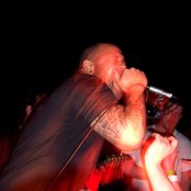 Blood Has Been Shed - List pictures