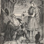 Odhinn - List pictures