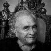 Johnny Cash - List pictures