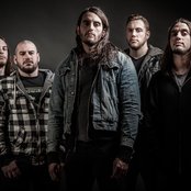 Job For A Cowboy - List pictures