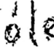 Sóley - List pictures