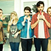 Milo Greene - List pictures