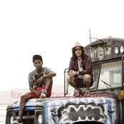 Shwayze - List pictures