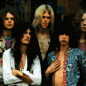 Aerosmith - List pictures