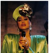 Phyllis Hyman - List pictures