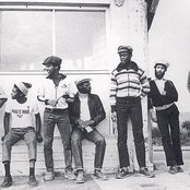 Steel Pulse - List pictures