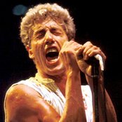 Roger Daltrey - List pictures