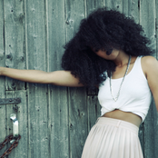 Rochelle Jordan - List pictures
