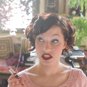 Amanda Palmer - List pictures