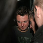 Andy Moor - List pictures