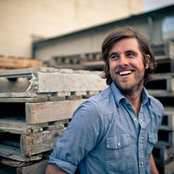 Graham Colton - List pictures