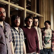 Frightened Rabbit - List pictures