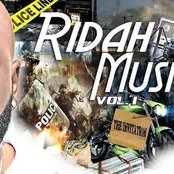 Big Mike - List pictures