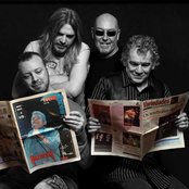 Nazareth - List pictures