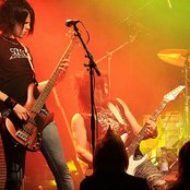 White Flame - List pictures