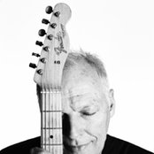 David Gilmour - List pictures