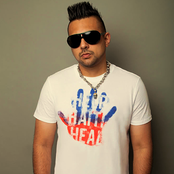 Sean Paul - List pictures