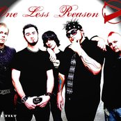 One Less Reason - List pictures