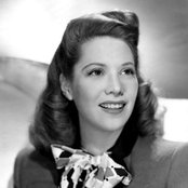 Dinah Shore - List pictures