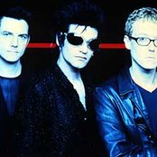 Love And Rockets - List pictures