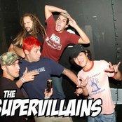 The Supervillains - List pictures
