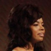Mary Wells - List pictures