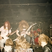 Deathrow - List pictures