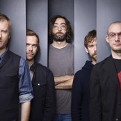 The National - List pictures