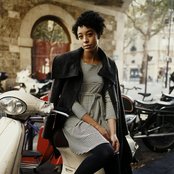 Corinne Bailey Rae - List pictures