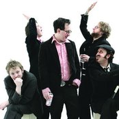 The Hold Steady - List pictures