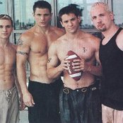 98 Degrees - List pictures