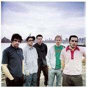 Glassjaw - List pictures